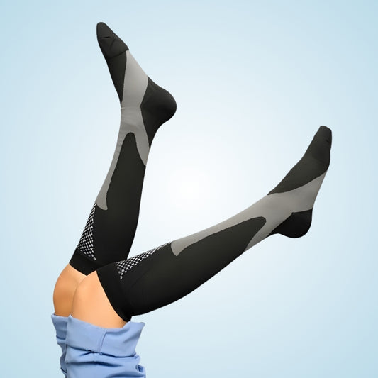 Medias de Compresión Balox Premium