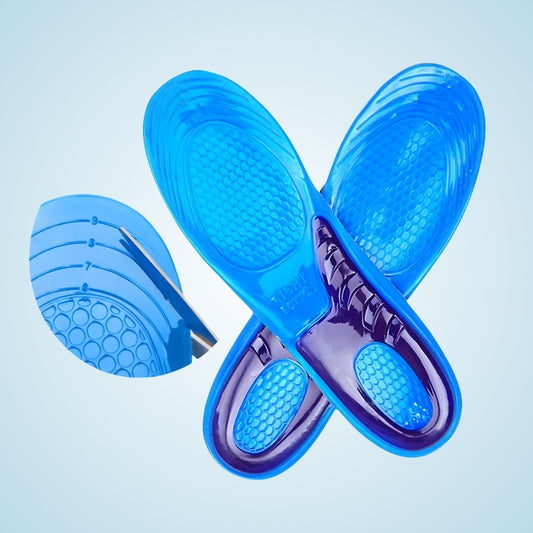 Plantillas Feet-Comfy Gel Silicona